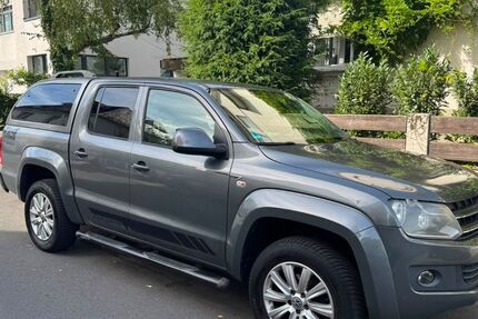 VW Amarok 318.000 km 7.999 &euro; Frankfurt am Main 60433