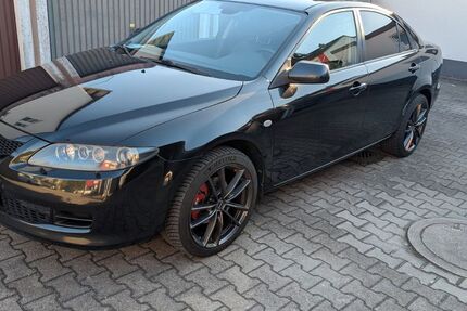 Mazda 6 198.500 km 2.999 &euro; Nürnberg 90439