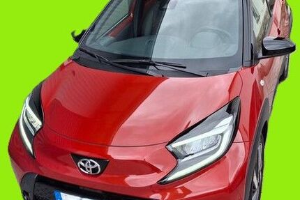 Toyota Aygo (X) 39.500 km 15.999 &euro; Waldmünchen 93449