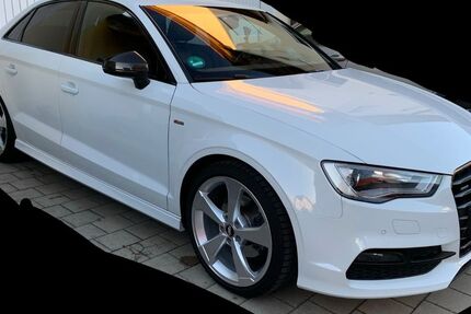 Audi A3 222.850 km 16.790 € Puchheim 82178