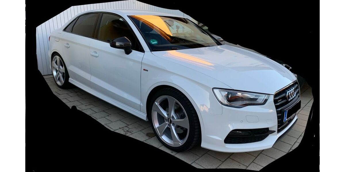Audi A3 222.850 km 16.790 € Puchheim 82178