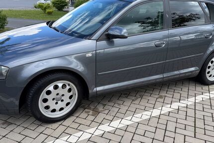 Audi A3 268.000 km 2.500 &euro; Neumarkt 92318