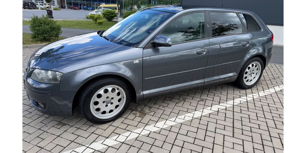 Audi A3 268.000 km 2.500 &euro; Neumarkt 92318