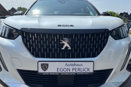Peugeot 2008 81.000 km 20.690 € Schwalmtal 41366