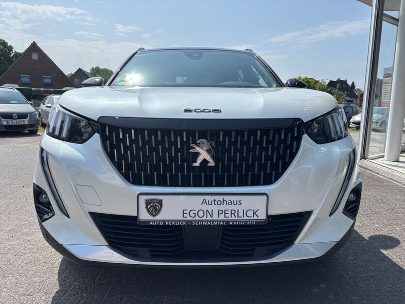 Peugeot 2008 81.000 km 20.690 € Schwalmtal 41366