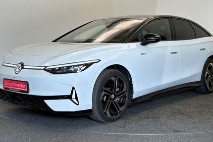 VW ID.7 18.500 km 53.950 &euro; Weißenburg 91781