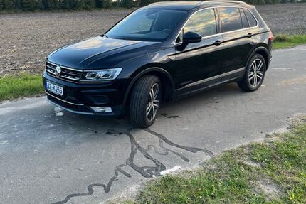 VW Tiguan 132.000 km 19.800 € Kaaks 25582