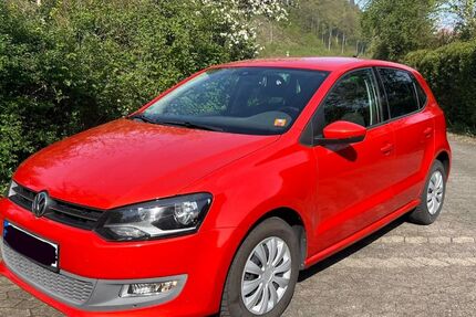 VW Polo 203.000 km 2.850 &euro; plettenberg 58840