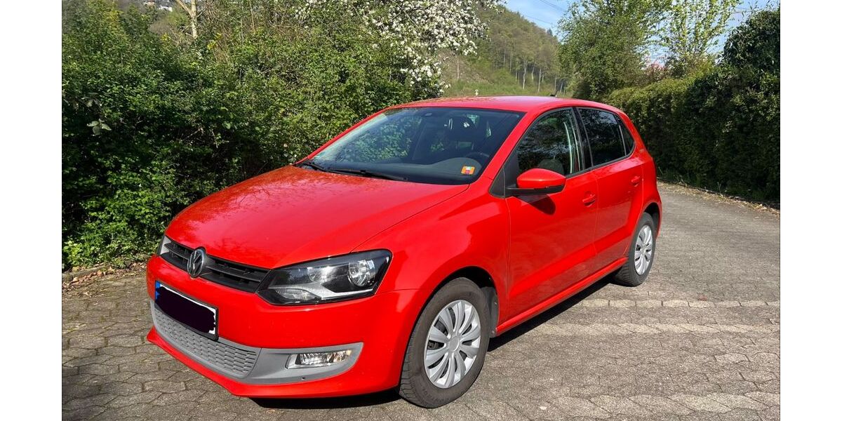 VW Polo 203.000 km 2.850 &euro; plettenberg 58840