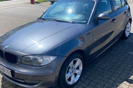 BMW 116 198.000 km 3.500 &euro; Ranschbach 76829