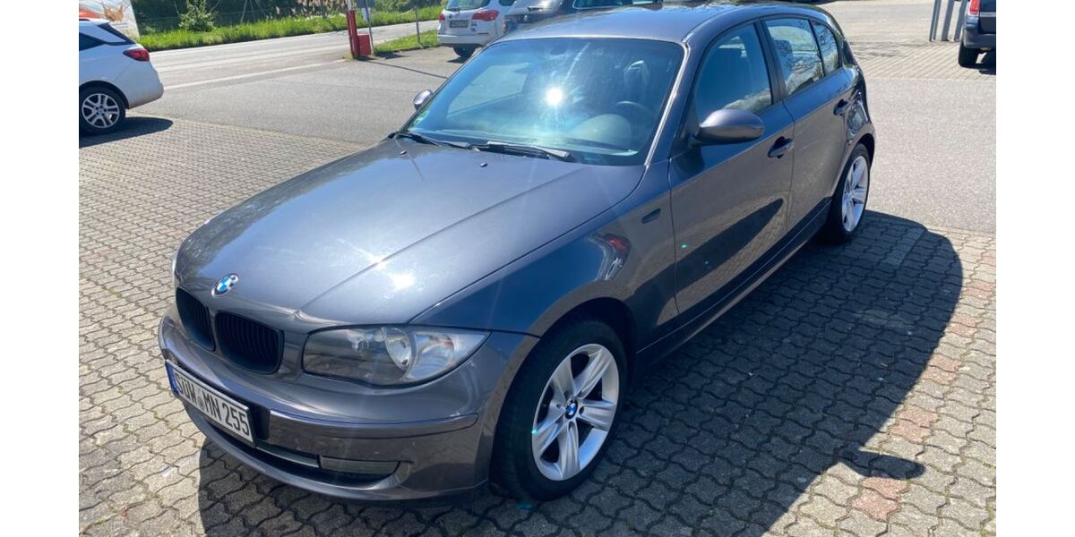 BMW 116 198.000 km 3.500 &euro; Ranschbach 76829