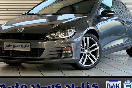 VW Scirocco 130.300 km 15.480 &euro; Geilenkirchen 52511