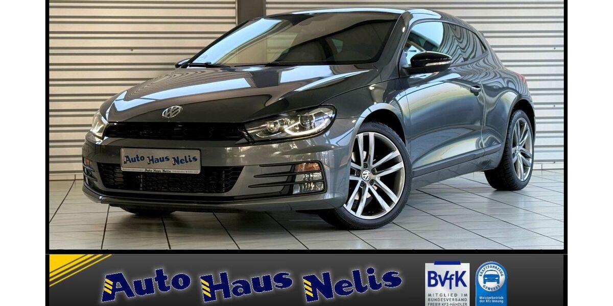 VW Scirocco 130.300 km 15.480 &euro; Geilenkirchen 52511
