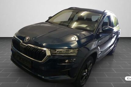 Skoda Karoq 65.179 km 24.980 &euro; Mainz 55129
