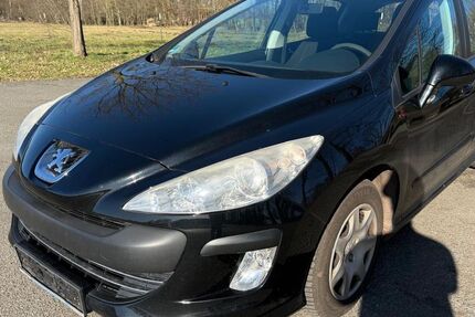 Peugeot 308 198.000 km 1.000 &euro; Neustadt 31535