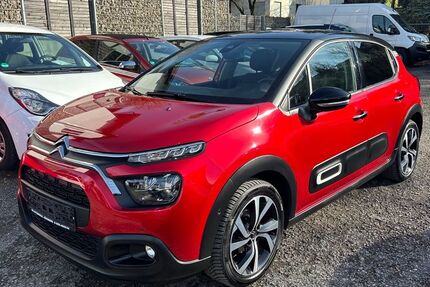 Citroen C3 95.160 km 11.700 &euro; Höchberg 97204