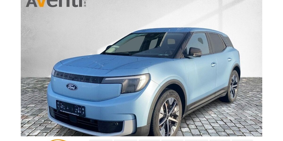 Ford Explorer 9.631 km 34.298 &euro; Bamberg 96052