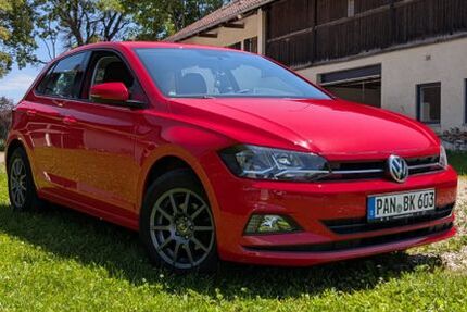 VW Polo 98.500 km 9.250 &euro; Peißenberg 82380