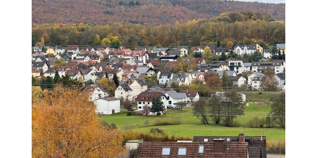 Etagenwohnung Niedernhausen - 2 Zimmer, 58 m&sup2;, 169.000&euro; | Angebot:26498318