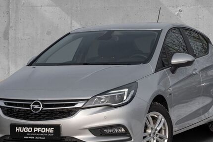 Opel Astra 49.600 km 13.950 &euro; Schwerin 19061
