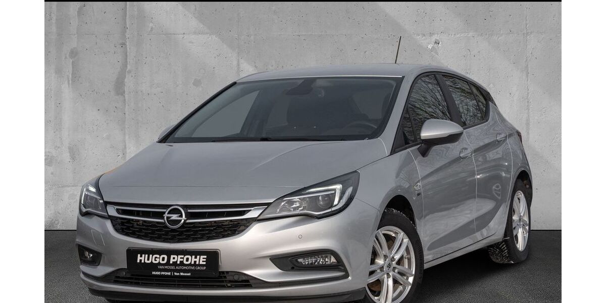 Opel Astra 49.600 km 15.250 &euro; Schwerin 19061