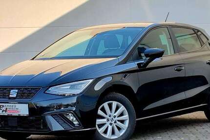 Seat Ibiza 101.460 km 16.880 &euro; Eichenbühl 63928