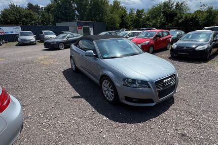 Audi A3 128.000 km 8.950 &euro; Saarbrücken/Altenkessel 66126