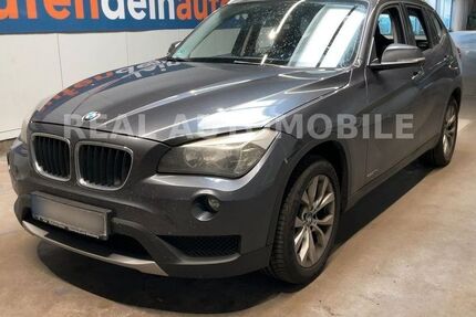 BMW X1 138.000 km 8.499 &euro; Frankfurt am Main 65933