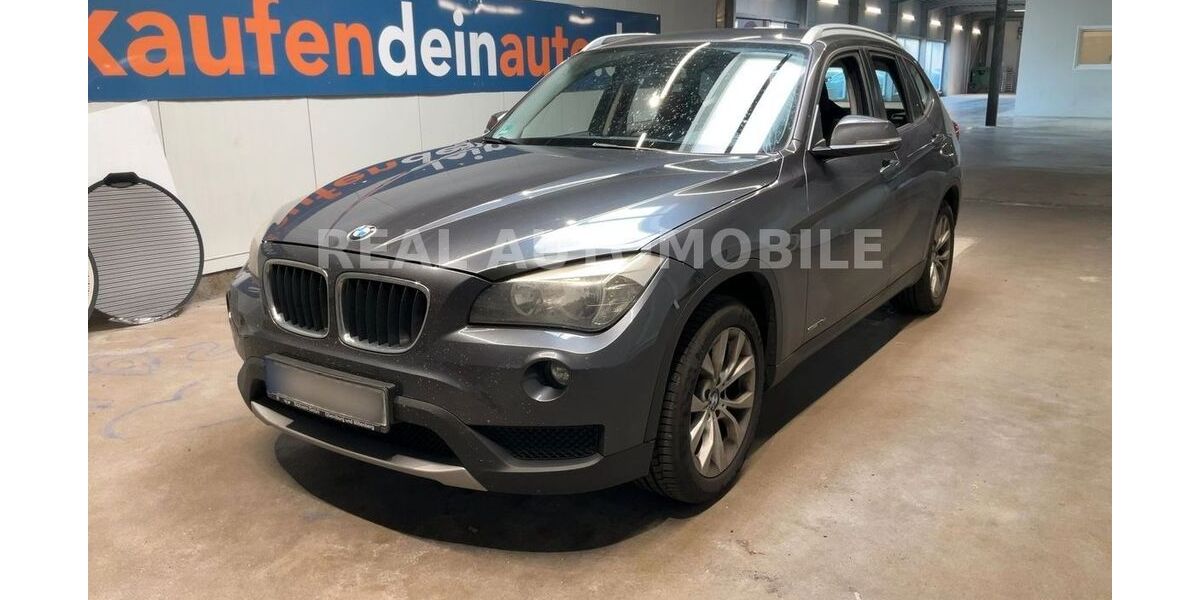 BMW X1 138.000 km 8.499 &euro; Frankfurt am Main 65933