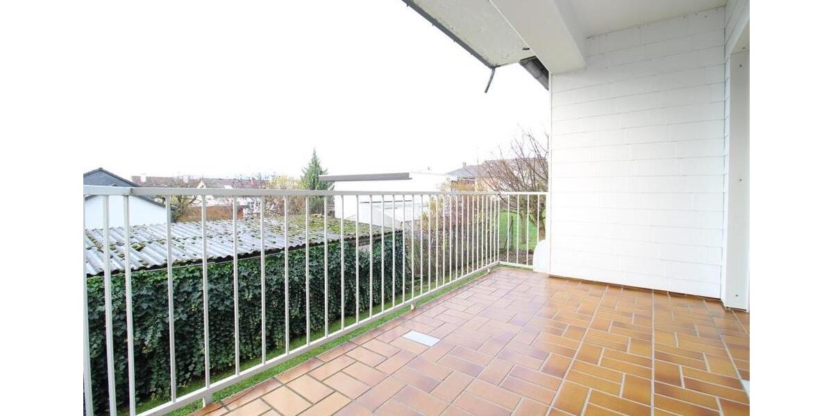 Etagenwohnung Wetzlar Hermannstein - 3 Zimmer, 76 m&sup2;, 226.500&euro; | Angebot:25882245