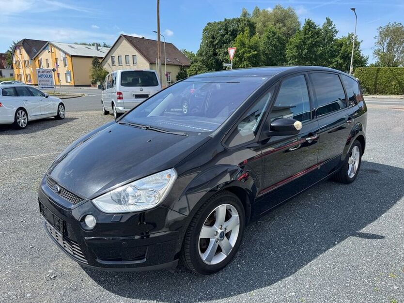 S-Max