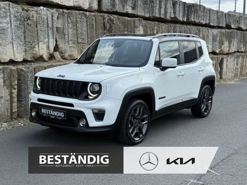 Renegade