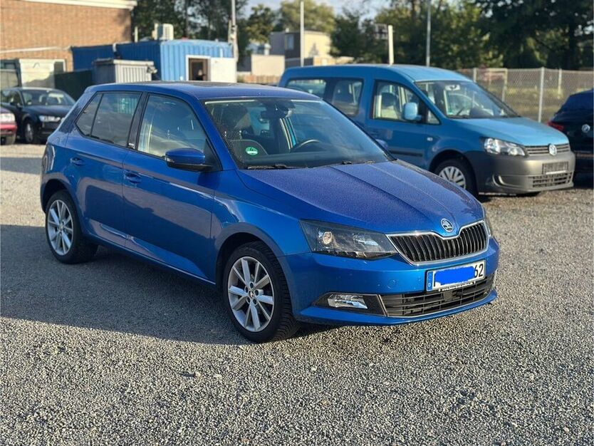 Fabia