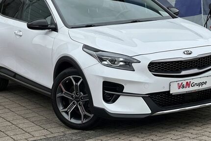 Kia XCeed 63.186 km 21.950 € Hamm 59063