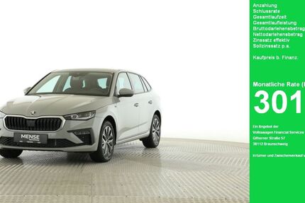 Skoda Scala 4.500 km 24.930 &euro; Oelde (Stromberg) 59302