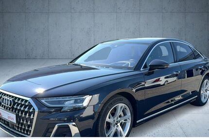 Audi A8 45.864 km 47.660 &euro; Neutraubling 93073