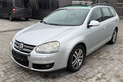 VW Golf 196.672 km 1.650 &euro; Riegel 79359