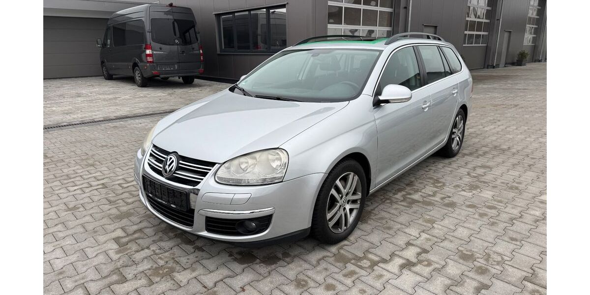 VW Golf 196.672 km 1.650 &euro; Riegel 79359