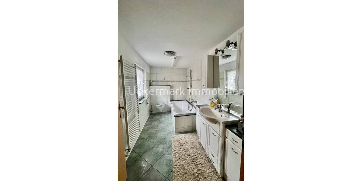 Doppelhaushälfte Templin Beutel - 4 Zimmer, 96 m&sup2;, 239.000&euro; | Angebot:26192257