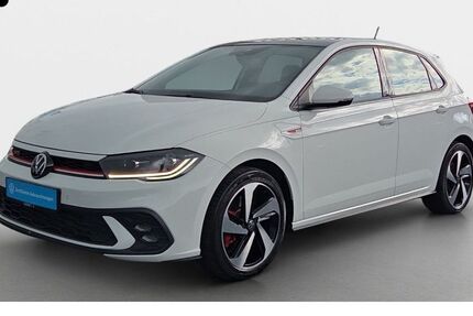 VW Polo 45.165 km 21.790 &euro; Bad Camberg 65520