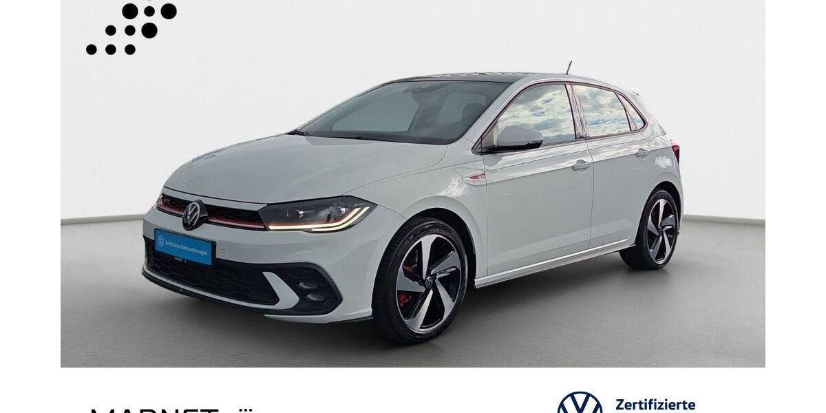 VW Polo 45.165 km 21.790 &euro; Bad Camberg 65520
