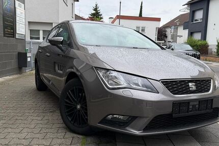 Seat Leon 60.000 km 10.499 &euro; Offenbach am Main 63073