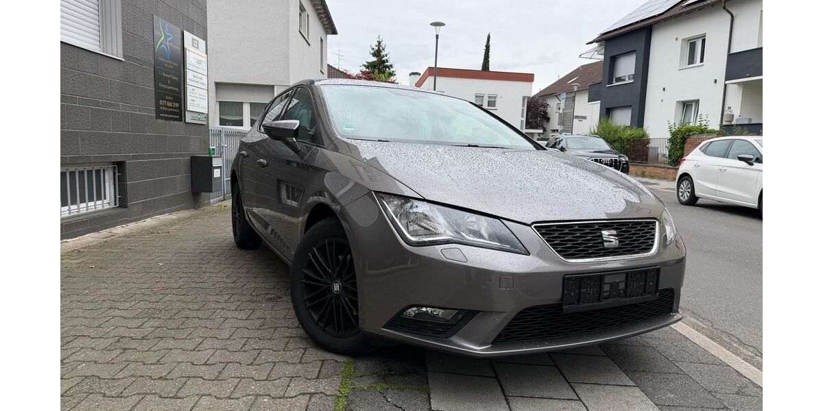Seat Leon 60.000 km 10.499 &euro; Offenbach am Main 63073