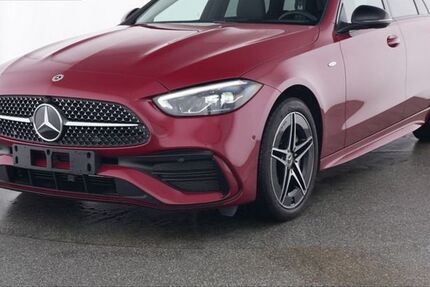 Mercedes-Benz C 300 15.676 km 46.790 &euro; Bad-Waldsee 88339