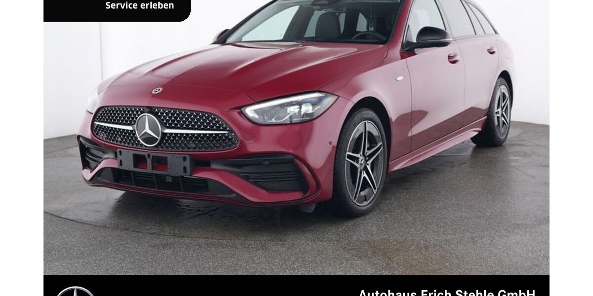 Mercedes-Benz C 300 15.676 km 46.790 &euro; Bad-Waldsee 88339