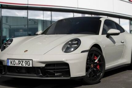 Porsche 992 21.250 km 148.911 &euro; Koblenz 56070