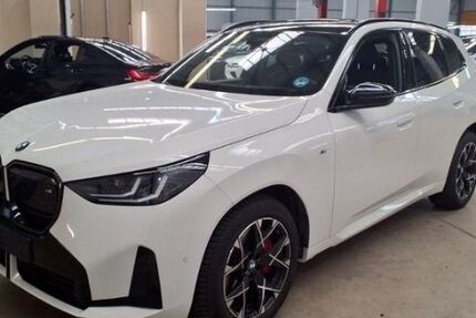 BMW X3 M50 26.990 km 73.933 € Pirmasens 66954