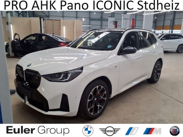 BMW X3 M50 26.990 km 73.933 € Pirmasens 66954