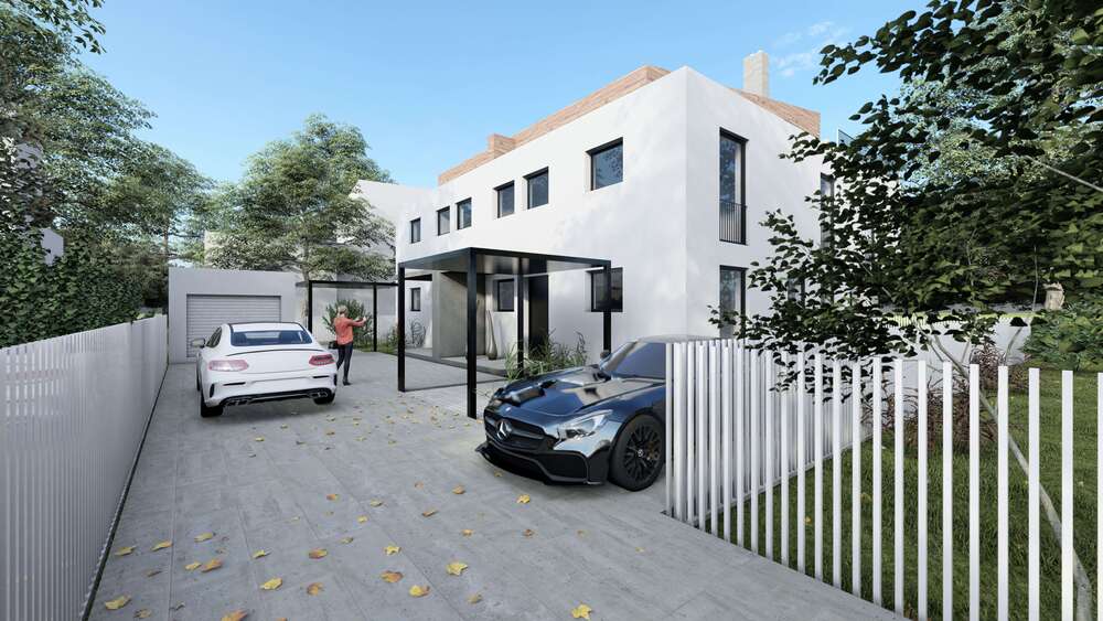 Grundstück zu verkaufen in Dillingen an der Donau 150.000 € 338 m² zimmer