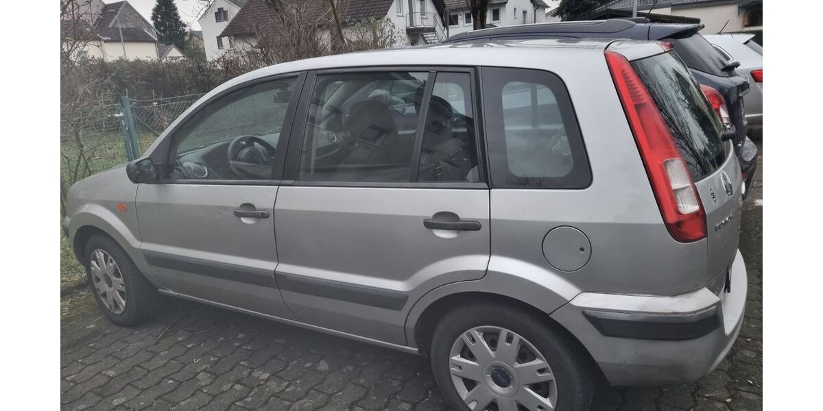 Ford Fusion 203.000 km 1.100 &euro; Königswinterer 53639